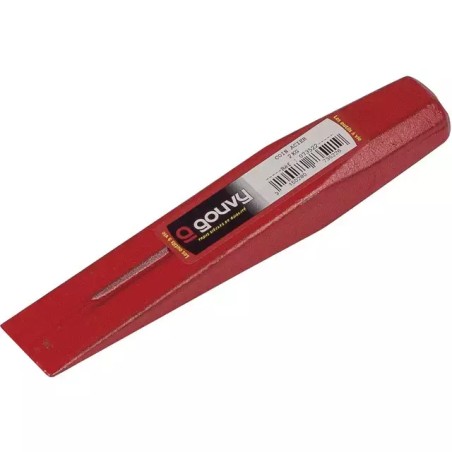 COIN ACIER 2KG LG 240 MM GOUVY - ref. 2424485 | TP Agri