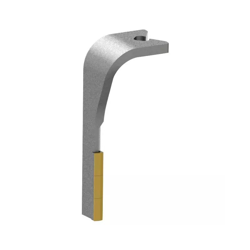DENT HERSE ADAPTABLE LEMKEN 33710010 (F) 3 PLA - ref. 400656 | TP Agri