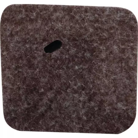 FILTRE A AIR POUR STIHL HS-FS (4140 124 280 - ref. 21404290 | TP Agri