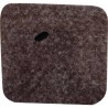 FILTRE A AIR POUR STIHL HS-FS (4140 124 280 - ref. 21404290 | TP Agri
