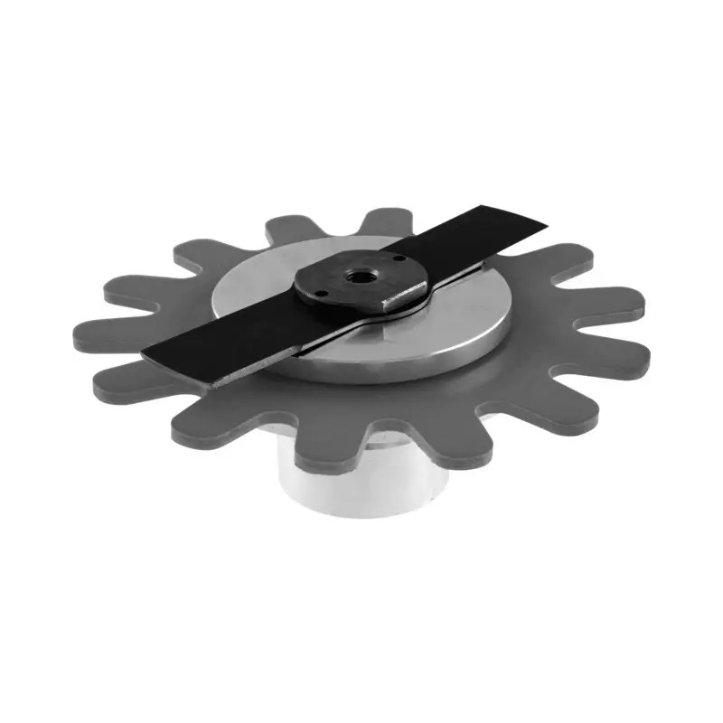 LAME DE RECHANGE POUR TETE SPOLLONATORE 150 - ref. 20345310 | TP Agri