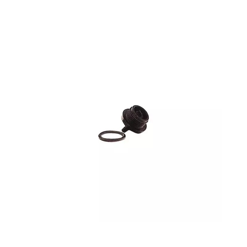BOUCHON ESSENCEE POUR HUSQVARNA (5017656-02) - ref. 21402606 | TP Agri
