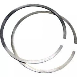 SEGMENTS POUR PARTNER K750 503289047 LE JEU - ref. 21406417 | TP Agri