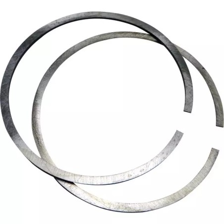 SEGMENTS POUR PARTNER K750 503289047 LE JEU - ref. 21406417 | TP Agri