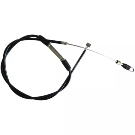 CABLE D'EMBRAYAGE MOTOBINEUSE PRIMO PUBE - ref. PU0308020014 | TP Agri