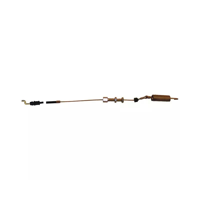 CABLE EMBRAYAGE LAME POUR GGP EL/J (84207104 - ref. 20735573 | TP Agri