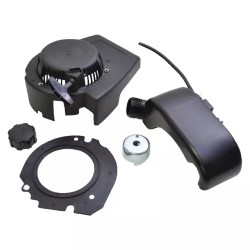 KIT LANCEUR + REVERSOIR 118550000/1 - ref. CG118550509/0 | TP Agri