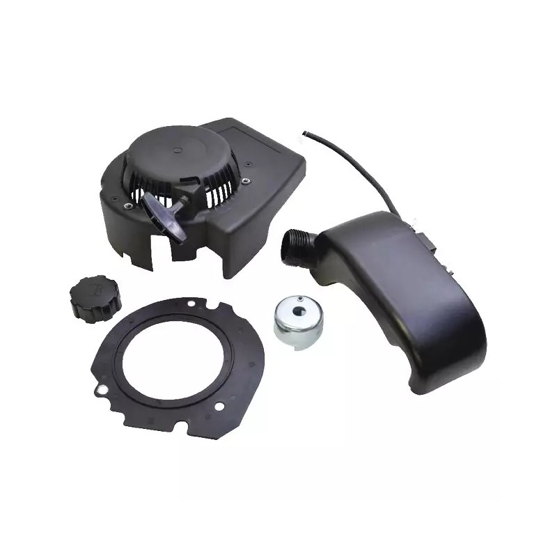 KIT LANCEUR + REVERSOIR 118550000/1 - ref. CG118550509/0 | TP Agri