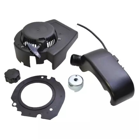 KIT LANCEUR + REVERSOIR 118550000/1 - ref. CG118550509/0 | TP Agri