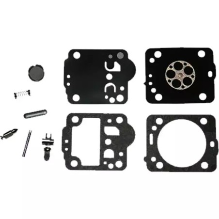 KIT MEMBRANES CARBURATEUR RB-149 ZAMA - ref. ZMRB149 | TP Agri