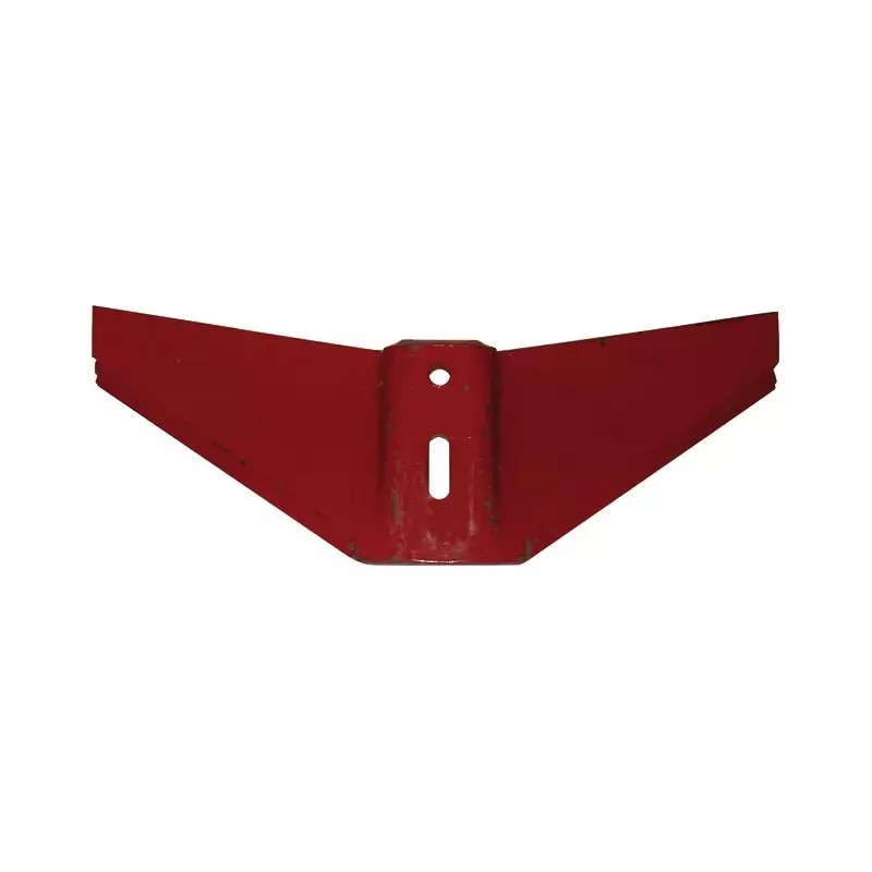 AILERON MONOBLOC 480X8 MM Ø12 MM EA 45/75 ANG - ref. 5242673 | TP Agri
