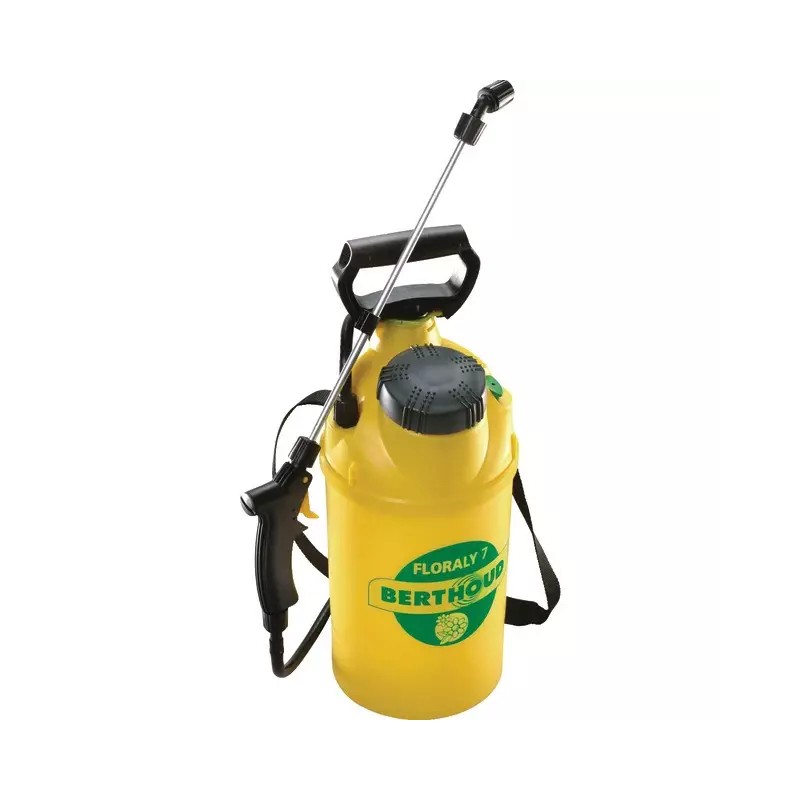 PULVERISATEUR FLORALY F7 OPTIMA SOIN DES VEG - ref. 30549053 | TP Agri