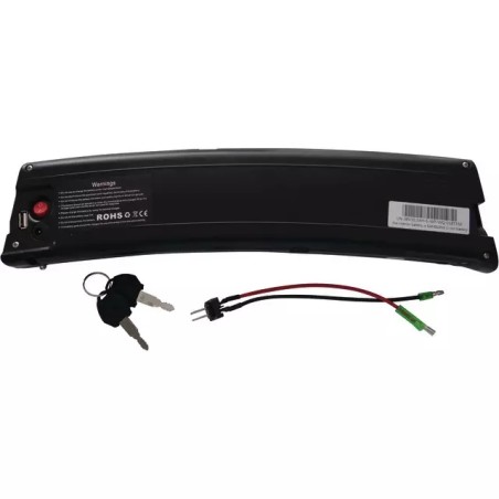 BATTERIE VELEX 36V 10,5Ah VELO PLIABLE 31582 - ref. 31582694 | TP Agri