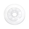 POULIE LANCEUR POUR BRIGGS & STRATTON 2 A 4C - ref. 20731015 | TP Agri