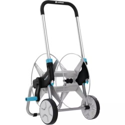 ENROULEUR METALLIQUE SUR ROUES EXPLORER CELL - ref. CEL55050 | TP Agri