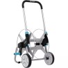 ENROULEUR METALLIQUE SUR ROUES EXPLORER CELL - ref. CEL55050 | TP Agri