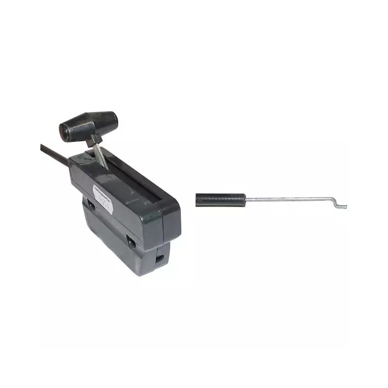 MANETTE GAZ PLASTIQUE POUR TORO (129470) - ref. 20726846 | TP Agri