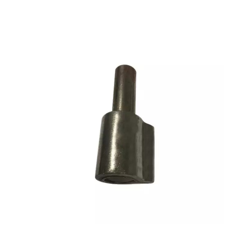 GOND A SOUDER Ø 16 MM ACIER BRUT - ref. 1842156 | TP Agri