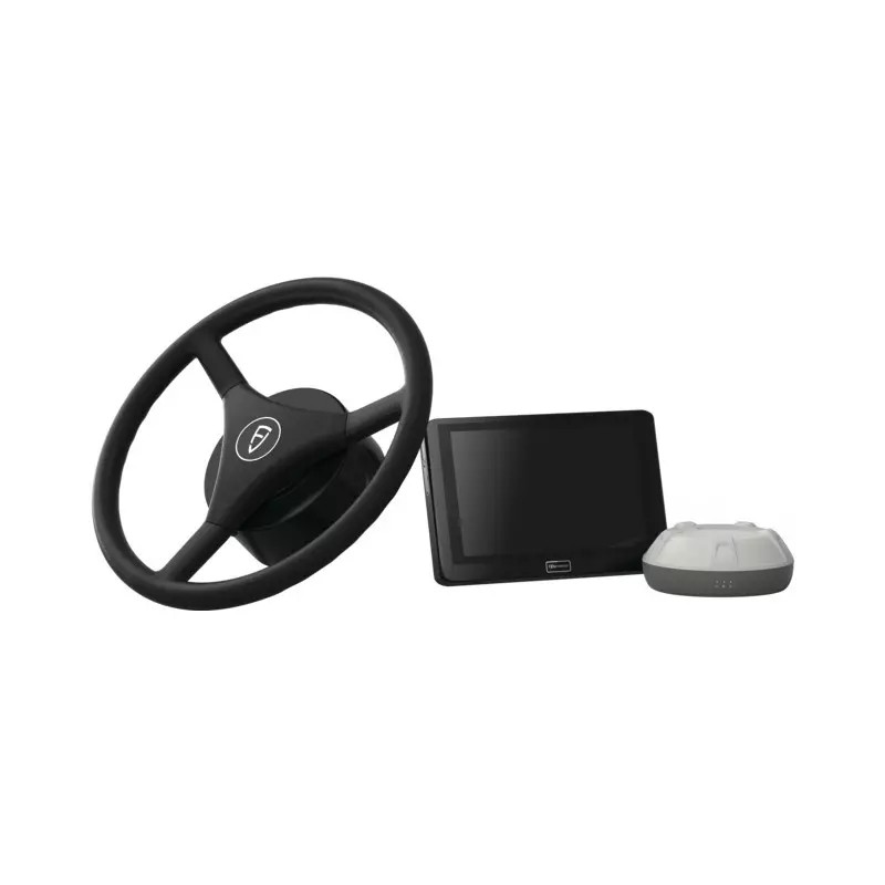 KIT D'AUTOGUIDAGE RTK AT2 FJDYNAMICS - ref. 31590700 | TP Agri