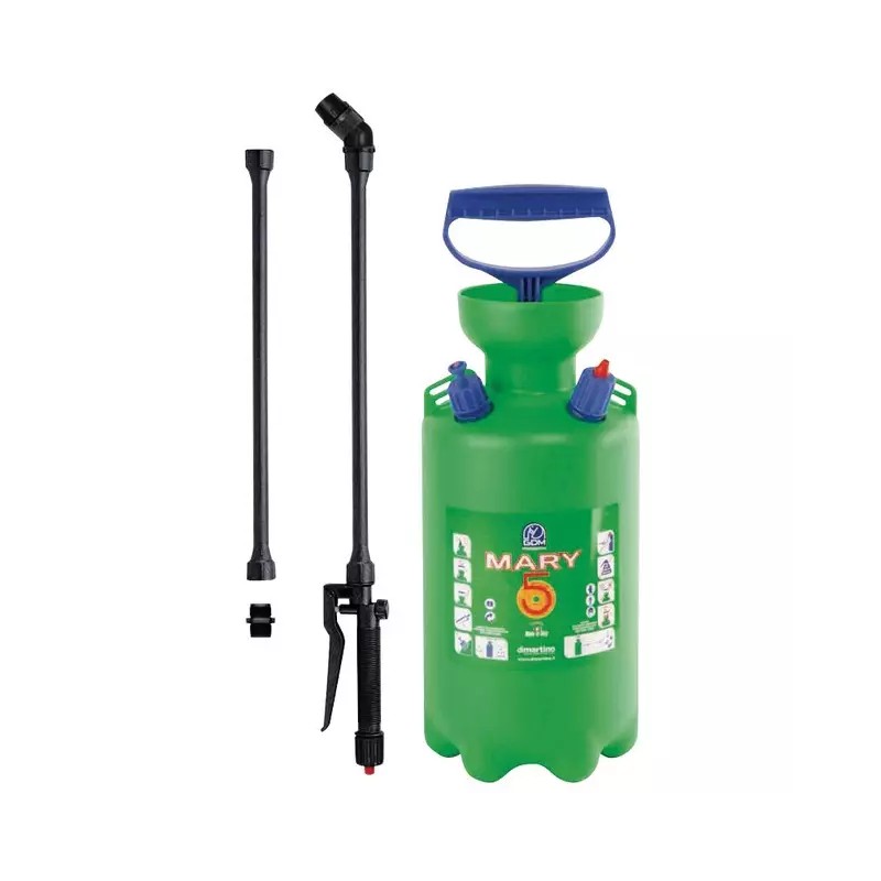 PULVERISATEUR A PRESSION MARY5 5,80L - ref. 30560074 | TP Agri