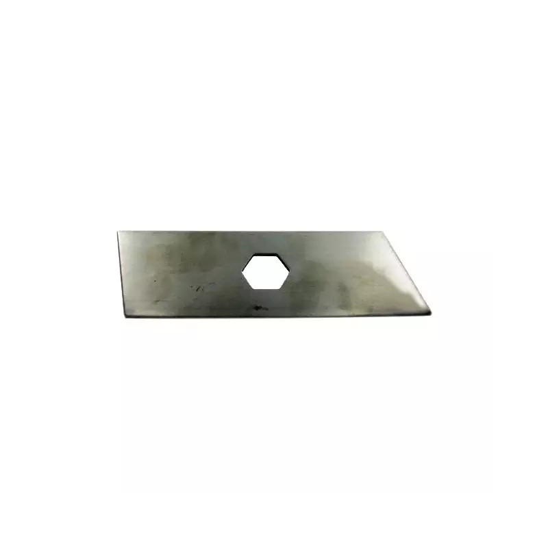 COUTEAU DE SCARIFICATEUR OSCAR 1800E CES - ref. PU0320020025 | TP Agri