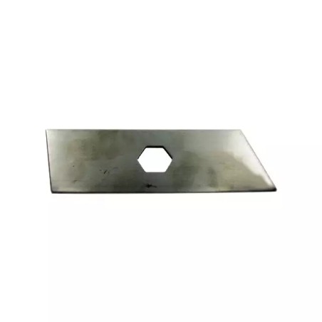 COUTEAU DE SCARIFICATEUR OSCAR 1800E CES - ref. PU0320020025 | TP Agri