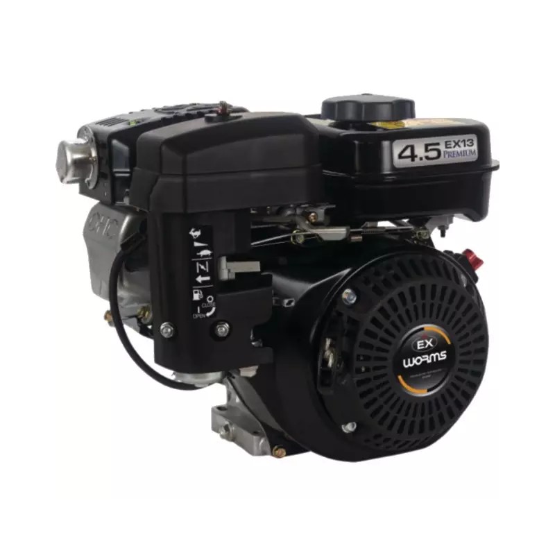 MOTEUR EX13 DUL DUAL SH WORMS - ref. RBEX130DH5047 | TP Agri
