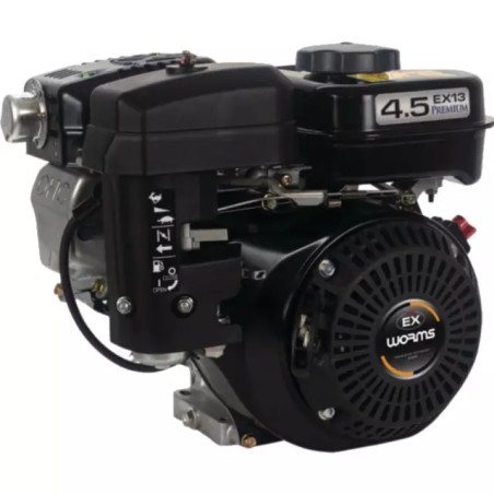 MOTEUR EX13 DUL DUAL SH WORMS - ref. RBEX130DH5047 | TP Agri