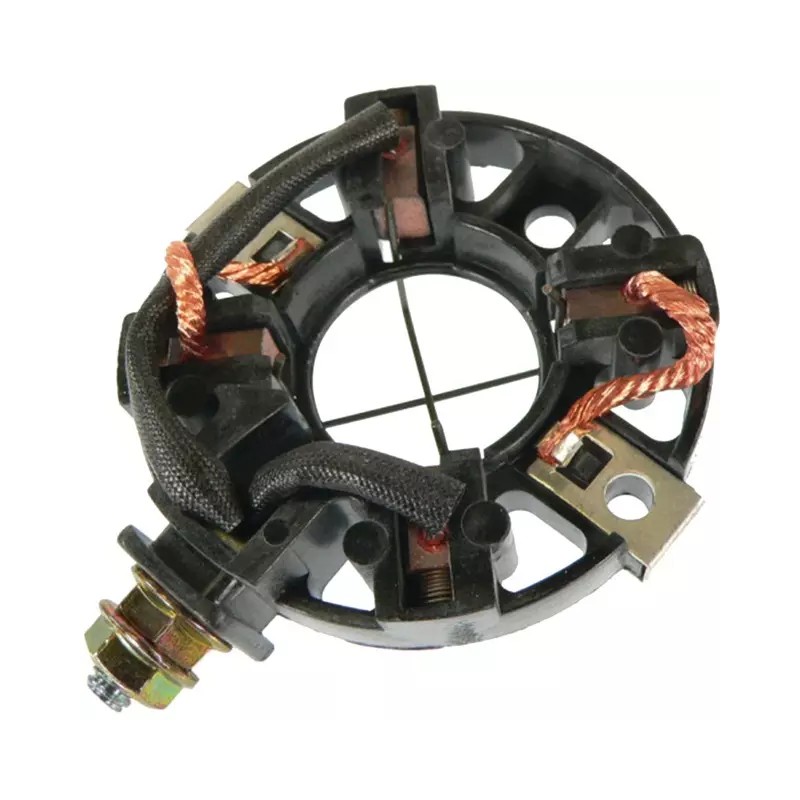 PORTE CHARBONS DEMARREUR BRIGGS & STRATTON - ref. BS691293 | TP Agri
