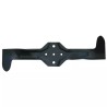 LAME DE TONDEUSE INFERIEURE GAUCHE 530 MM 18 - ref. 20140045 | TP Agri