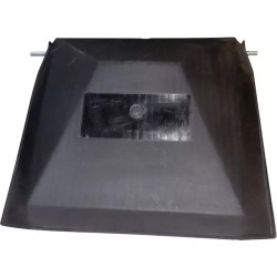 DEFLECTEUR T/PAN/NP ORIGINE GGP - ref. CG381008044/0 | TP Agri