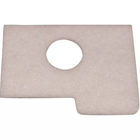 FILTRE A AIR POUR STIHL MS170, MS180 (1130 - ref. 21404238 | TP Agri