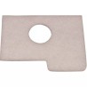 FILTRE A AIR POUR STIHL MS170, MS180 (1130 - ref. 21404238 | TP Agri