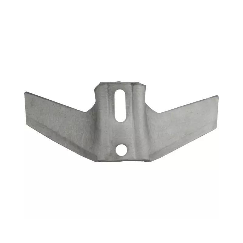 AILERON MONOBLOC 300X6 MM Ø12 MM EA 45/75 - ref. 230353 | TP Agri