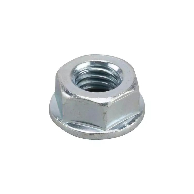 ECROU ORIGINE M8 STIGA 112293201/0 - ref. CG112293201/0 | TP Agri