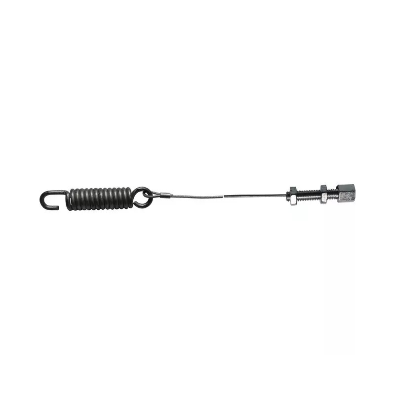 CABLE EMBRAYAGE LAME TC122 ORIGINE GGP - ref. CG182004609/0 | TP Agri