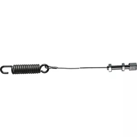 CABLE EMBRAYAGE LAME TC122 ORIGINE GGP - ref. CG182004609/0 | TP Agri