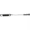 CABLE EMBRAYAGE LAME TC122 ORIGINE GGP - ref. CG182004609/0 | TP Agri