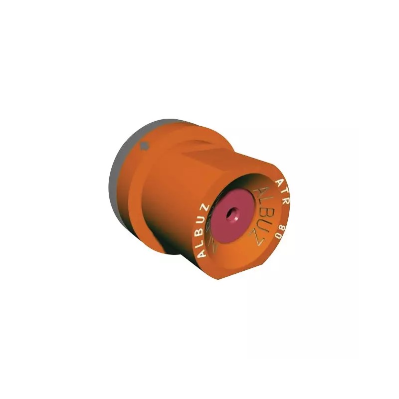 BUSE ALBUZ ATR 80° ORANGE - ref. 30533048 | TP Agri