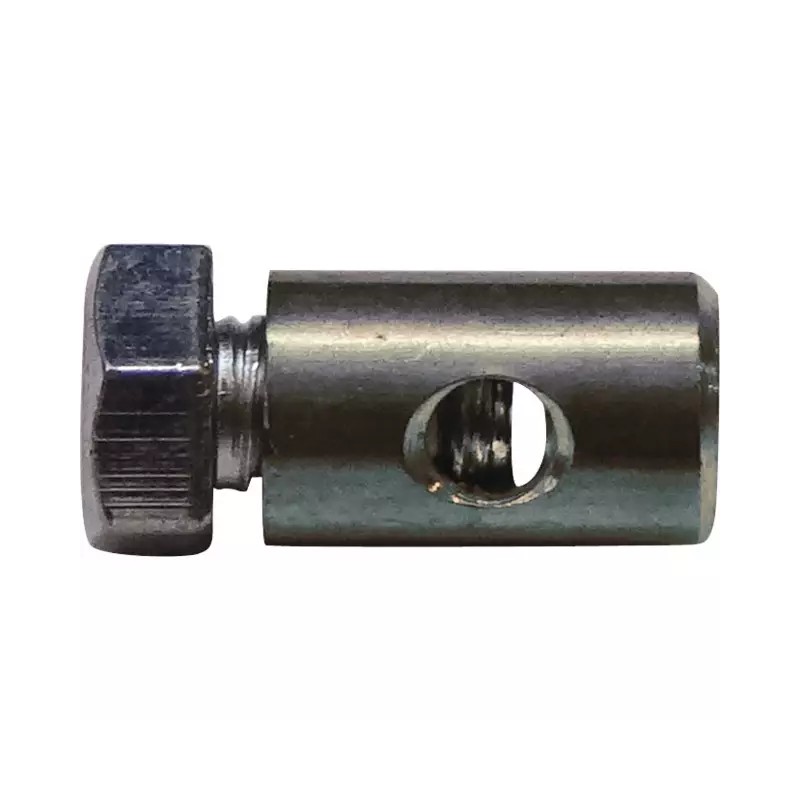 SERRE CABLE CYLINDRE PERCE Ø 3 MM LE SACHET - ref. 20735140 | TP Agri