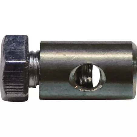 SERRE CABLE CYLINDRE PERCE Ø 3 MM LE SACHET - ref. 20735140 | TP Agri