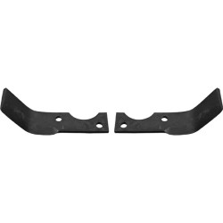COUTEAUX BINEURS 175MM POUR GOLDONI JEU DE 4 - ref. 20205103 | TP Agri