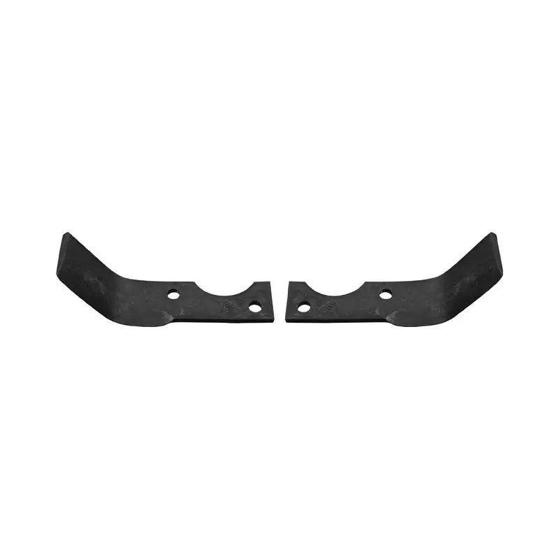 COUTEAUX BINEURS 175MM POUR GOLDONI JEU DE 4 - ref. 20205103 | TP Agri