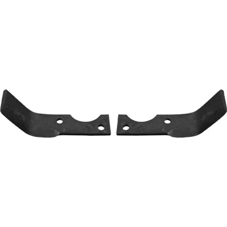COUTEAUX BINEURS 175MM POUR GOLDONI JEU DE 4 - ref. 20205103 | TP Agri