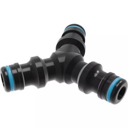 RACCORD Y ENERGO™ CELLFAST - ref. CEL53205 | TP Agri