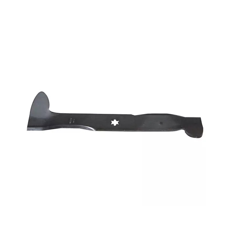 LAME DE TONDEUSE MULCHING DROITE 460 MM 5321 - ref. 20140120 | TP Agri