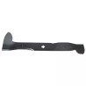 LAME DE TONDEUSE MULCHING DROITE 460 MM 5321 - ref. 20140120 | TP Agri