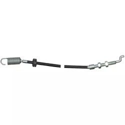 CABLE EMBRAYAGE POUR GGP NG/R/TD (381001143/ - ref. 20735506 | TP Agri