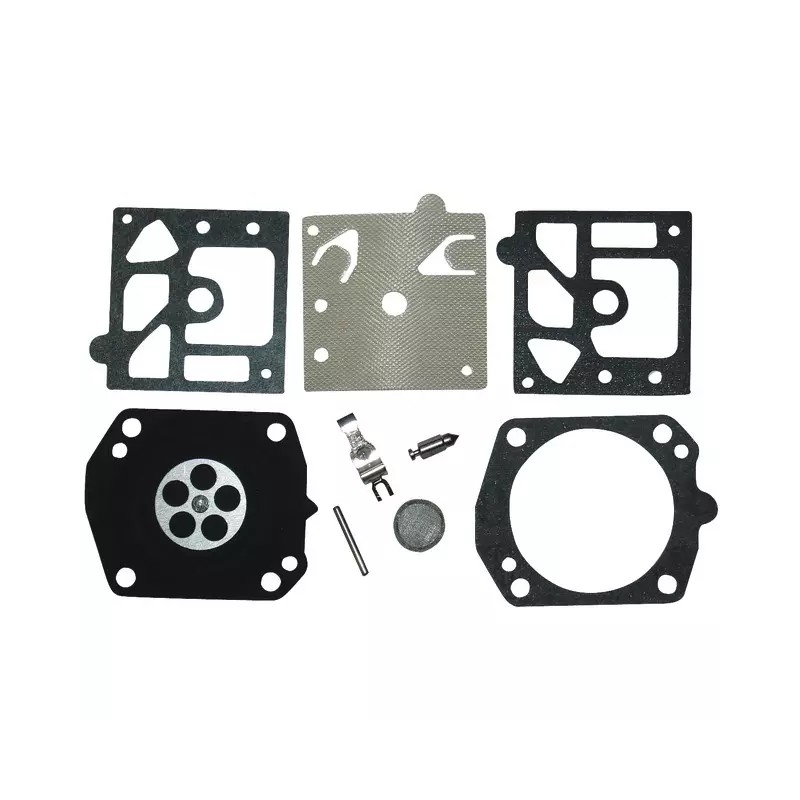 KIT MEMBRANES CARBURATEUR ORIGINE WALBRO K10- - ref. WBK10HD | TP Agri