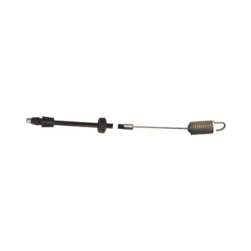 CABLE TRACTION INFERIEUR R/TR/TD430 ORI - ref. CG381001138/0 | TP Agri